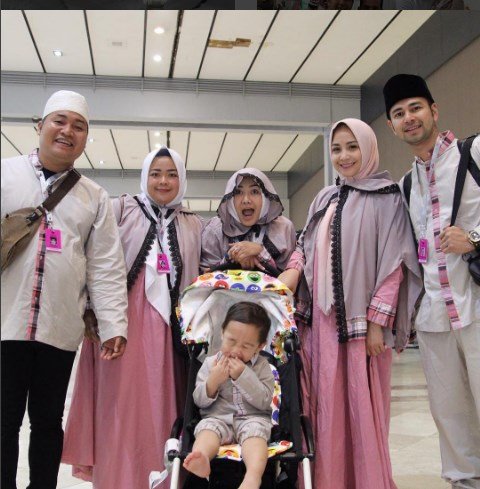 Outer Renda Sarta Gamis Beureum Anom Outer Renda Sarta Gamis Beureum Anom