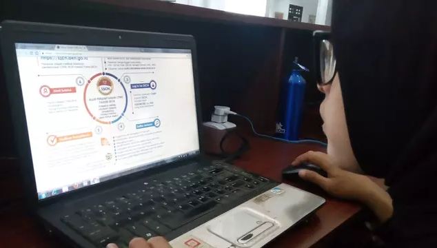 Hasil Seleksi Administrasi CPNS 2018 Di Umumkeun Wengi Ieu Hasil Seleksi Administrasi CPNS 2018 Di Umumkeun Wengi Ieu