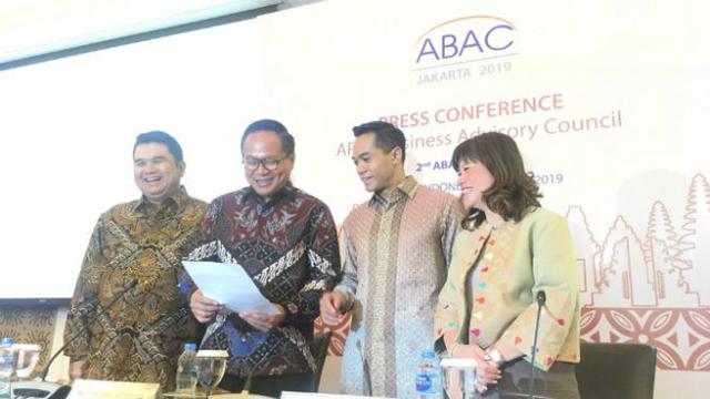 Rengse Pemilu CEO ti 21 Nagara Bakal Riung di Indonesia Rengse Pemilu CEO ti 21 Nagara Bakal Riung di Indonesia