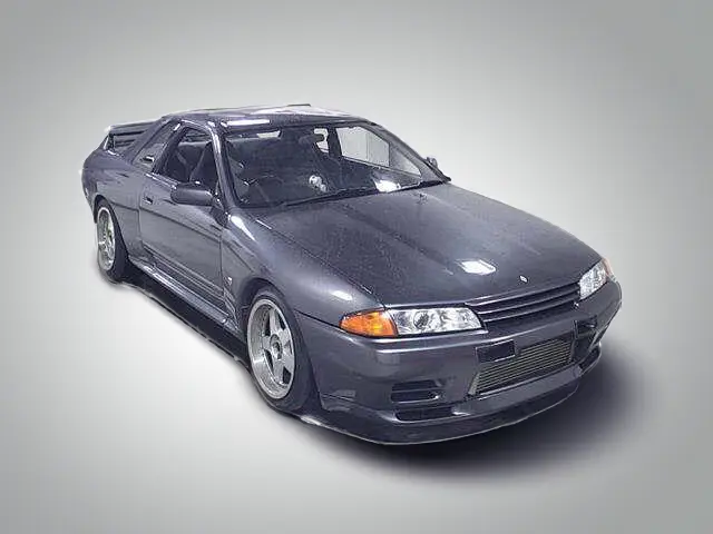 1993 Nissan Skyline For Sale