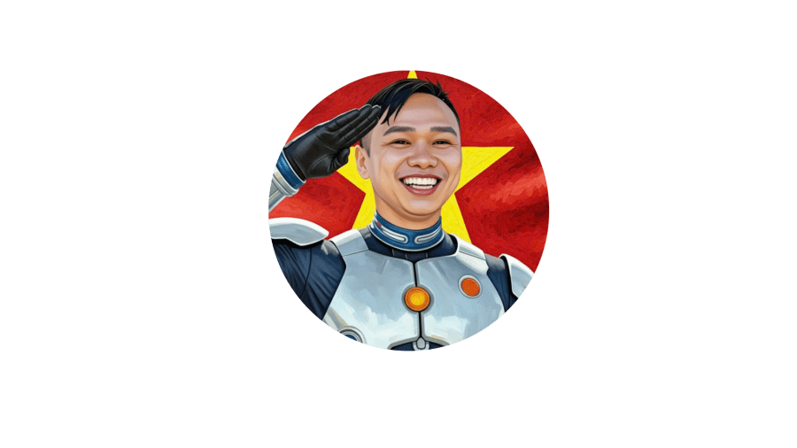 Xuân Mạnh AI