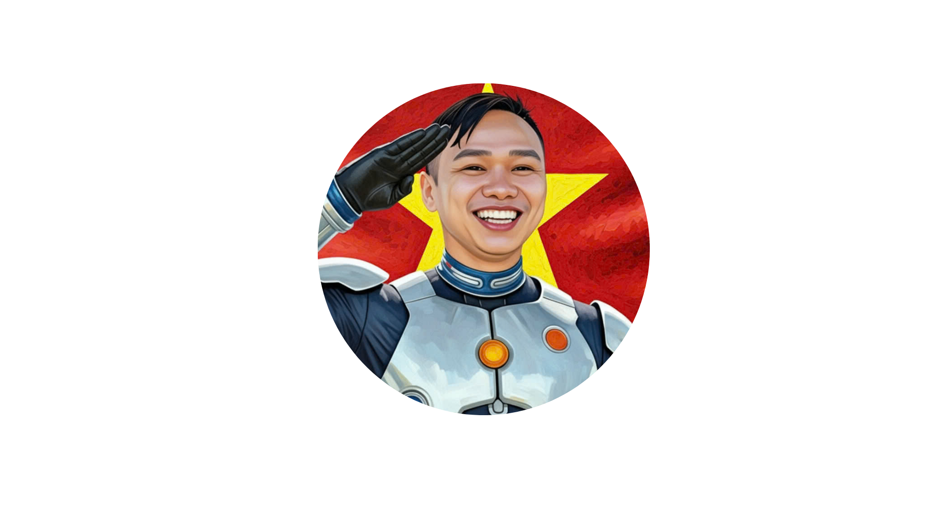 Xuân Mạnh AI