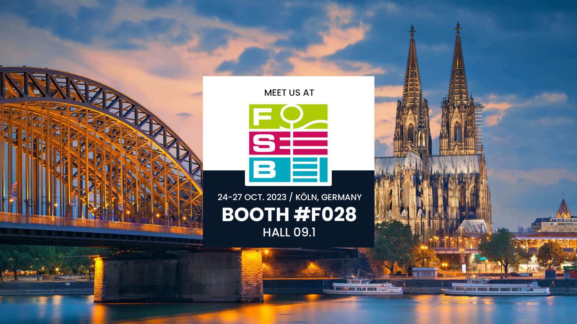 Industrial Frigo Ice at FSB 2023: professional and recreational ice rinks | Industrial Frigo Ice | Ice & Snow Rides Manufacturer