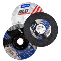 Rondeller og kappskiver