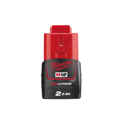 Milwaukee M12
