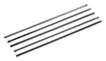 Minibaufil reserveblader