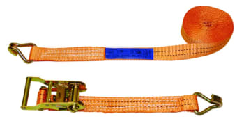 JEKKESTROPP MED KROKER 2T 6M