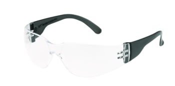 VERNEBRILLE UNIVET 568 klar linse