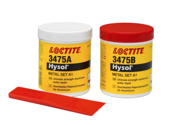 EPOXYLIM EA 3475 Loctite aluminium 2-komp