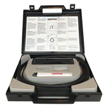 O-RING KIT SFDN Loctite sett uten lim 406