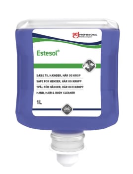 KREMSÅPE ESTESOL SCJ 1L patron
