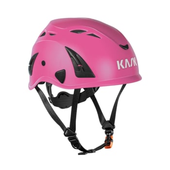 VERNEHJELM KASK PLASMA AQ rosa