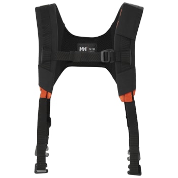 ERGO TOOL BELT SUSPENDERS