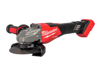 VINKELSLIPER M18FHSAG125XB2-0X