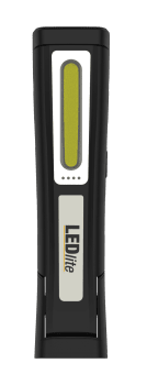 INSPEKSJONSLAMPE COB 500LM
IP65