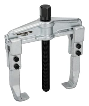 UNIVERSAL TWO ARM PULLER