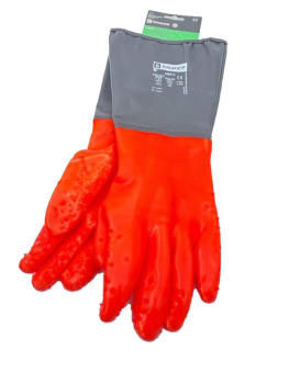 FISKERIHANSKE V/RO/GRIP VINTER