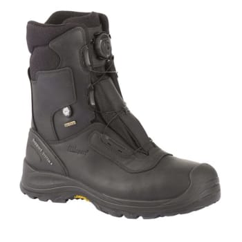 VINTERSTØVEL ALTA M/BOA S3