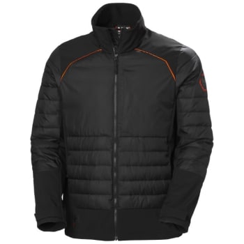 CHELSEA EVO 2.0 INS SOFTS JKT