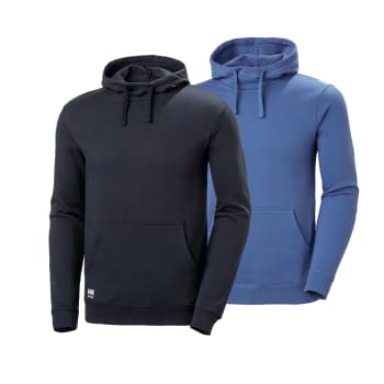 CLASSIC HOODIE