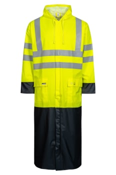 REGNFRAKK EN471 KL. 3 HI-VIZ