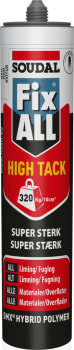FIX ALL HIGH TACK