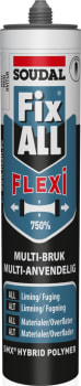 FIX ALL FLEXI