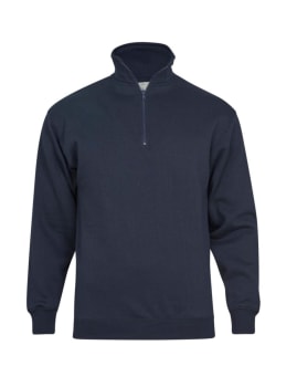 ORIGINAL SWEAT/ZIP