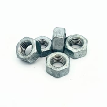 SEKSKANTMUTTER VARMFORSINKET