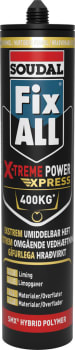 Fix All x-treme ekspress