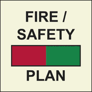 Fire and safety, PET-XL