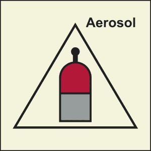 Remote release station aerosol, PET-XL