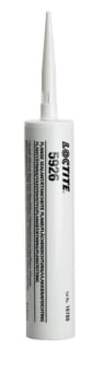 INDUSTRISILIKON SI 5926 Loctite blå