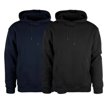 Hettegenser YOU Harlem