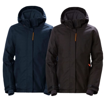 LUNA WINTER JACKET - DAME