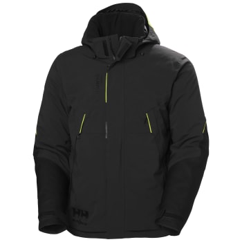 MAGNI EVO WINTER JACKET