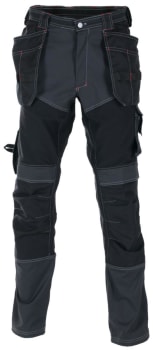 HÅNDVERKSBUKSE BS DREVSJØ 4X