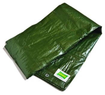 PRESENNING W14 GRØNN O.B.Wiik