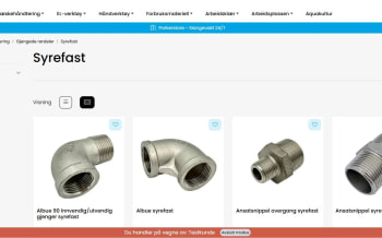 Innkjøper - handle på vegne av andre!