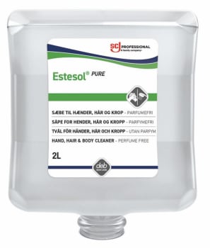 KREMSÅPE ESTESOL PURE SCJ 2L patron