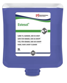 KREMSÅPE ESTESOL SCJ