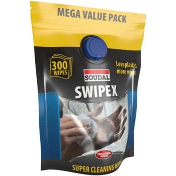 Swipex Wipes