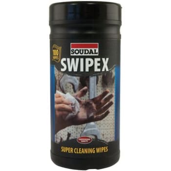 Swipex Wipes