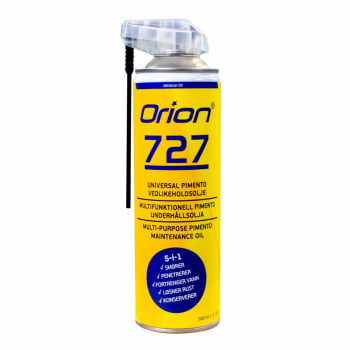 ORION 727 500ML