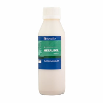 METALSOL