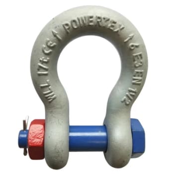 SJAKKEL H MUTTERBOLT POWERTEX