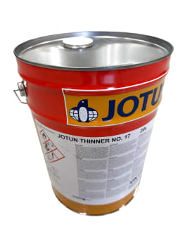 JOTUN TYNNER 17