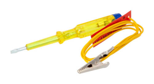 AUTO TESTER 3X45 6-24V