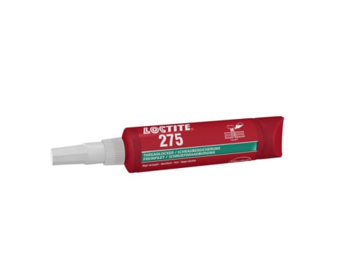 GJENGETETNING 275 Loctite