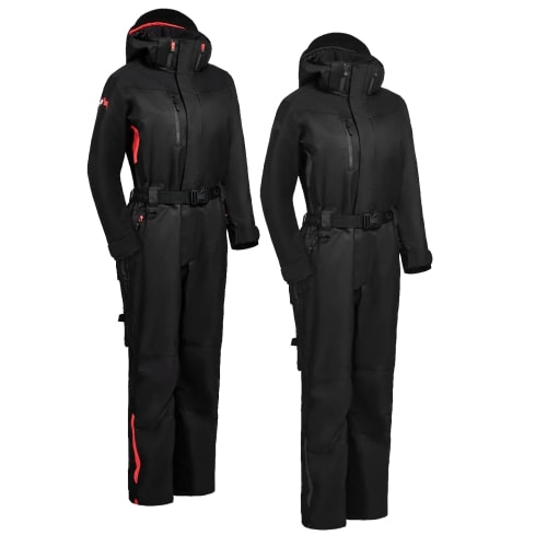 8756 PROTEC VINTEROVERALL DAME